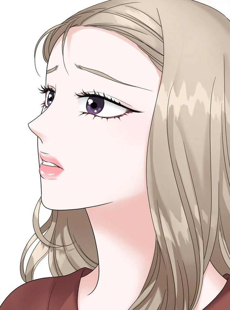 Taste Of The Boss Chapter 20 - page 20