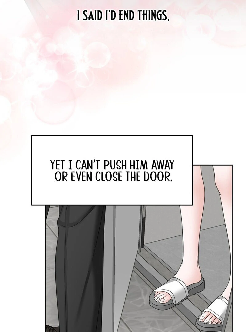 Taste Of The Boss Chapter 20 - page 22