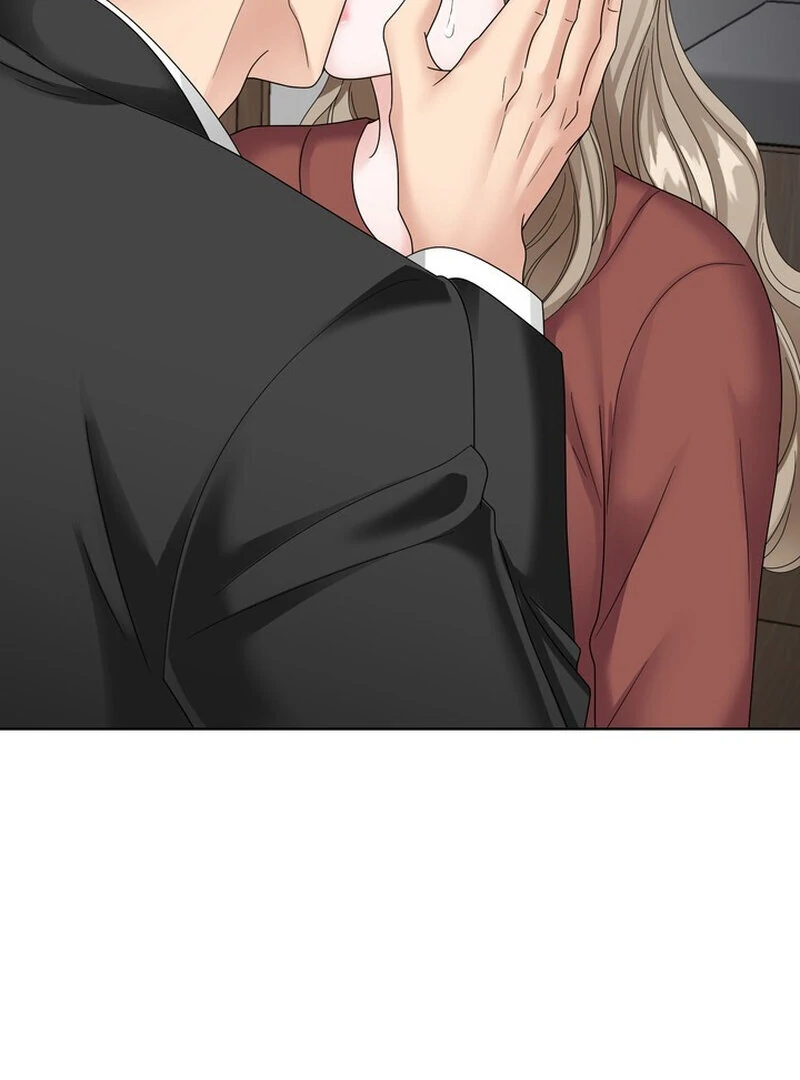 Taste Of The Boss Chapter 20 - page 30