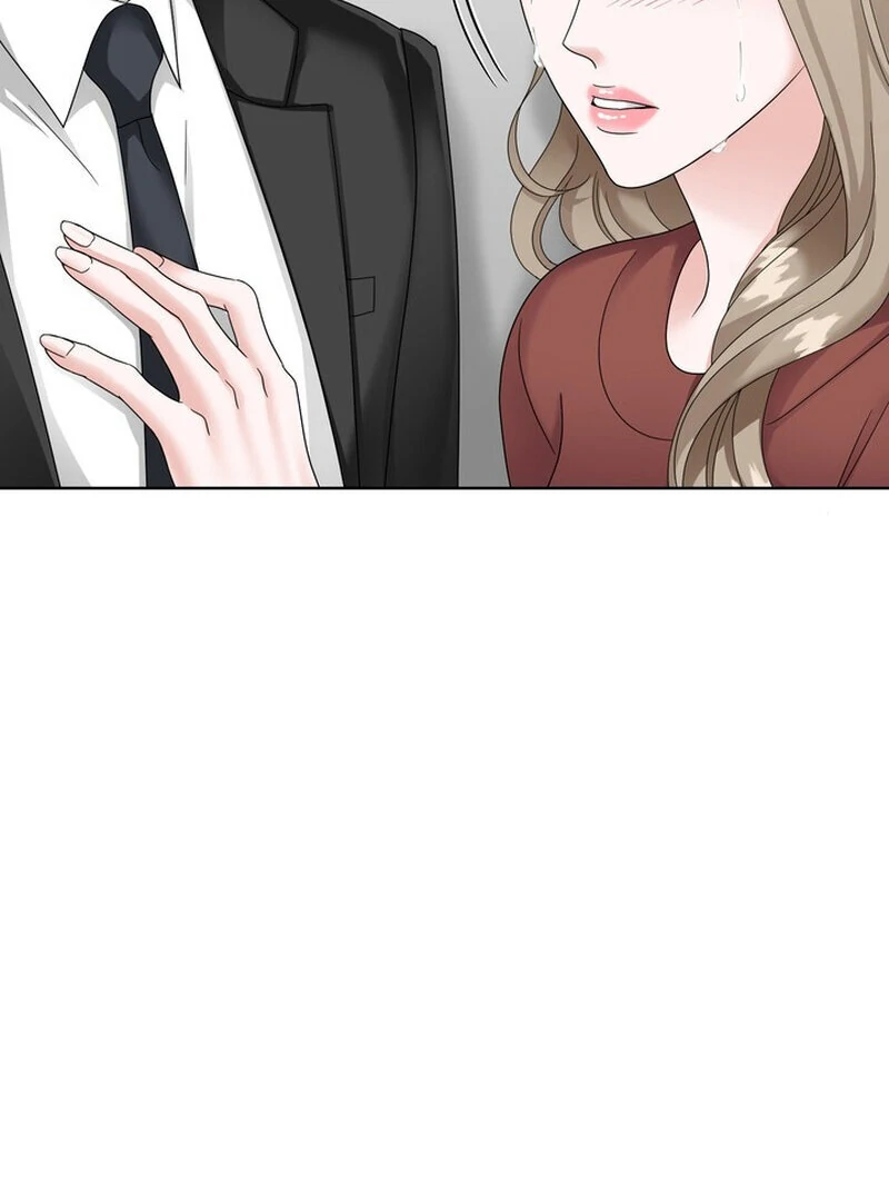 Taste Of The Boss Chapter 20 - page 35