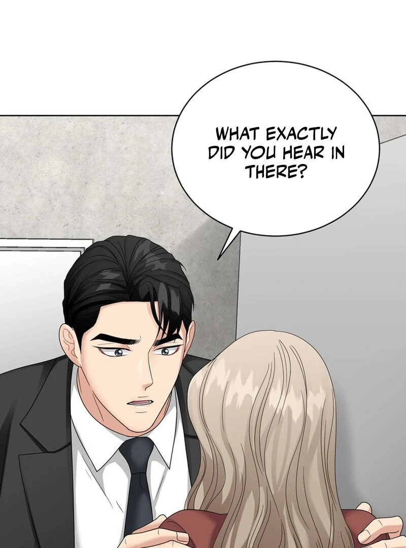 Taste Of The Boss Chapter 20 - page 36