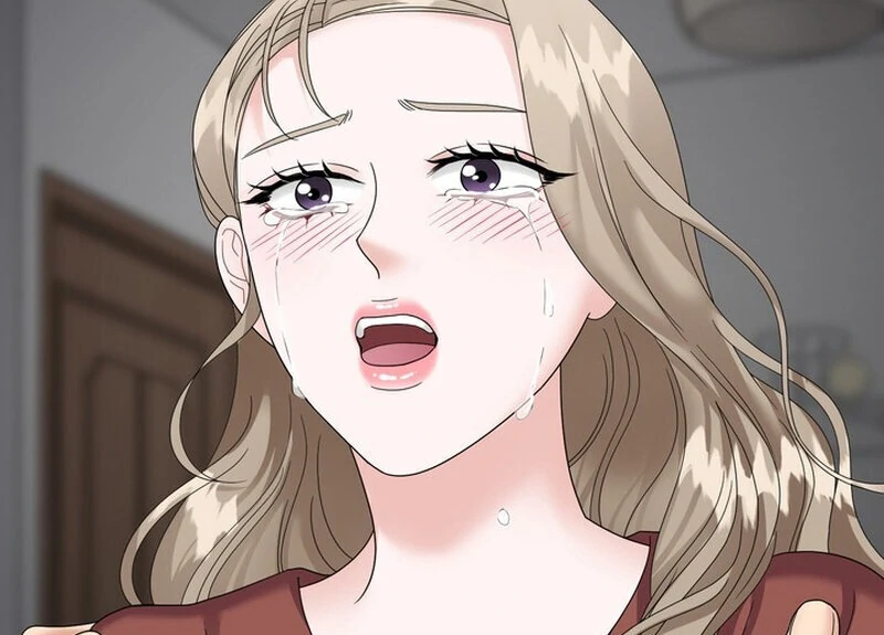 Taste Of The Boss Chapter 20 - page 38