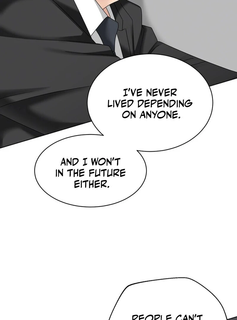 Taste Of The Boss Chapter 20 - page 41