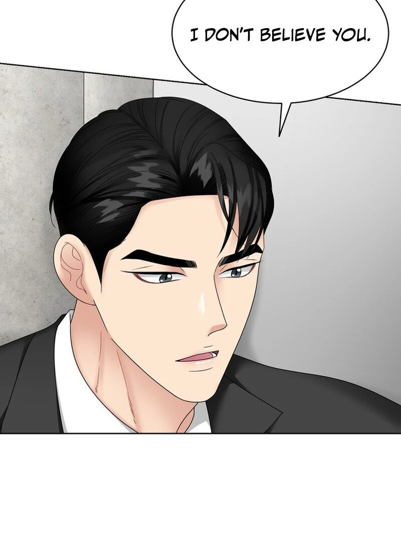 Taste Of The Boss Chapter 20 - page 46