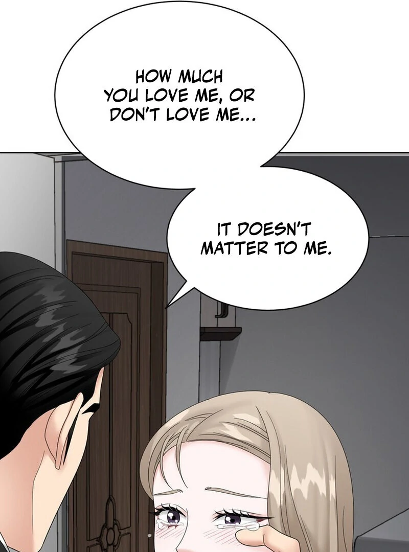 Taste Of The Boss Chapter 20 - page 53