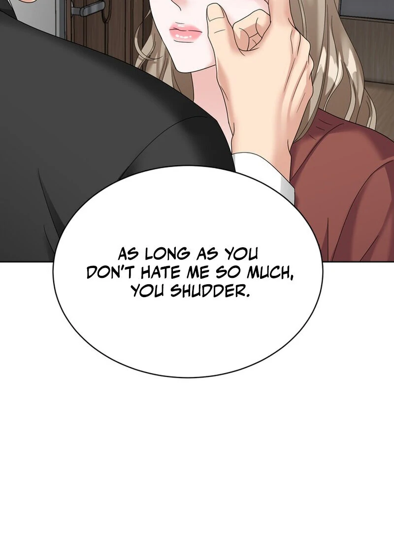 Taste Of The Boss Chapter 20 - page 54