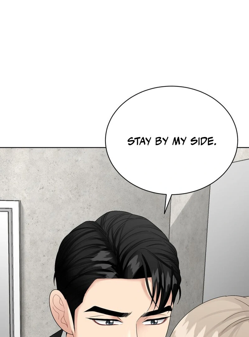 Taste Of The Boss Chapter 20 - page 55