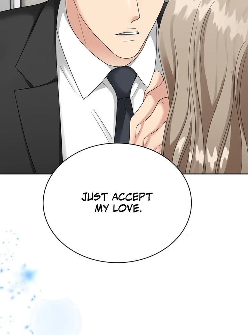 Taste Of The Boss Chapter 20 - page 56