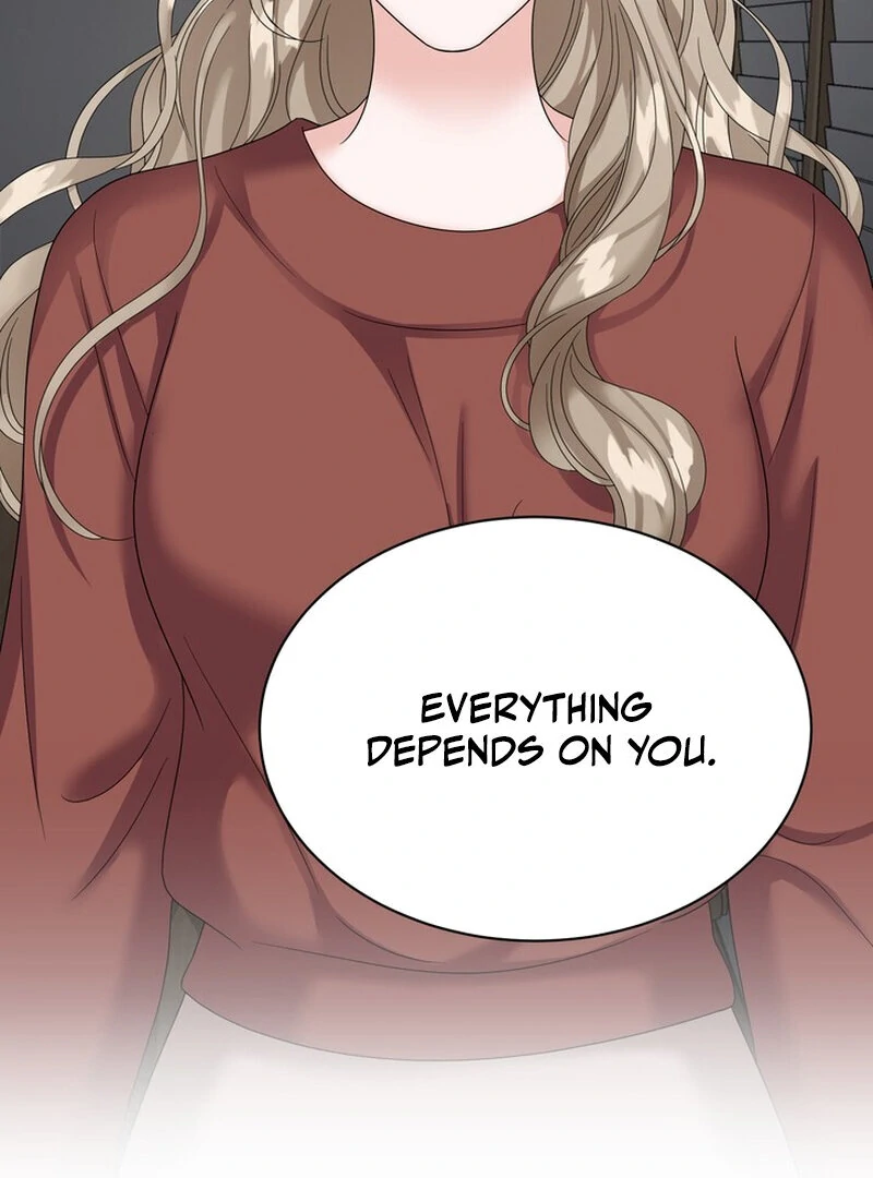 Taste Of The Boss Chapter 20 - page 58