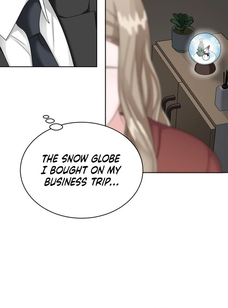 Taste Of The Boss Chapter 20 - page 60