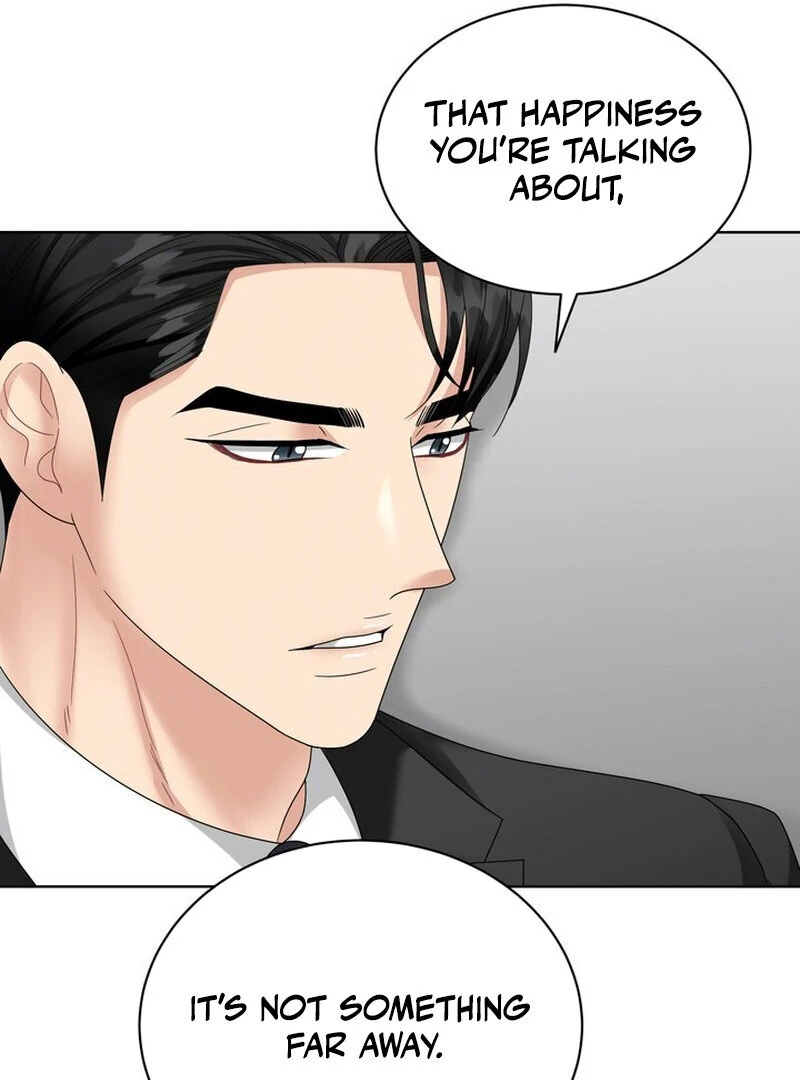 Taste Of The Boss Chapter 20 - page 61