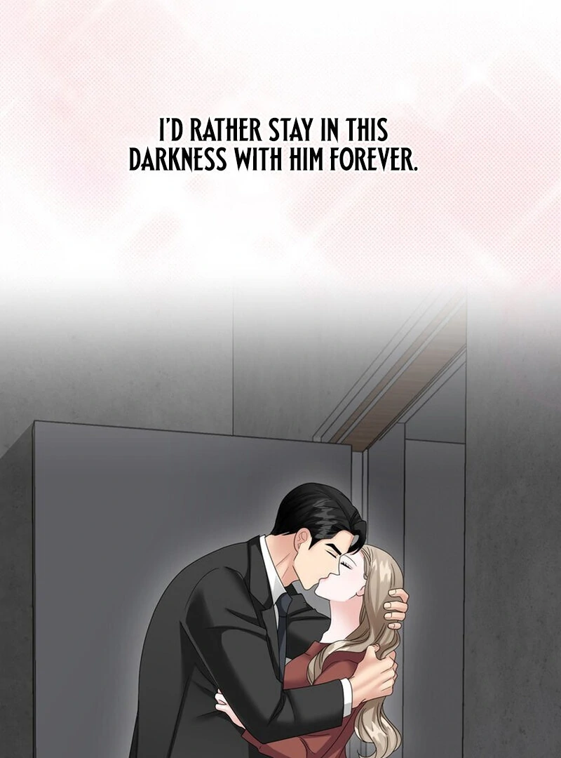 Taste Of The Boss Chapter 20 - page 69