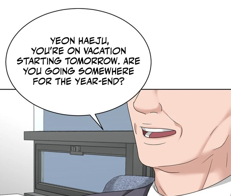 Taste Of The Boss Chapter 20 - page 76