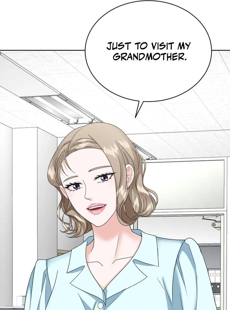 Taste Of The Boss Chapter 20 - page 78