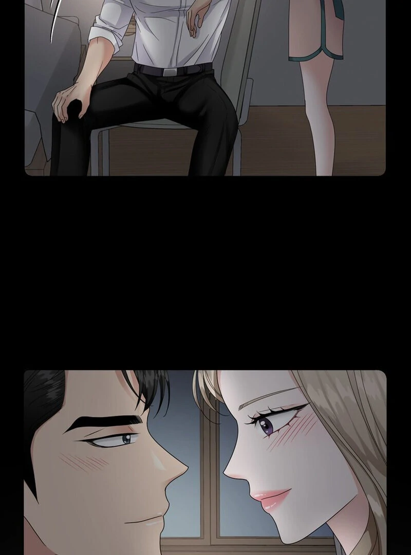 Taste Of The Boss Chapter 20 - page 7