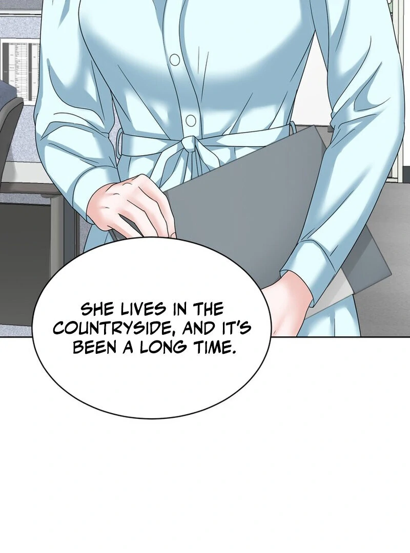 Taste Of The Boss Chapter 20 - page 79