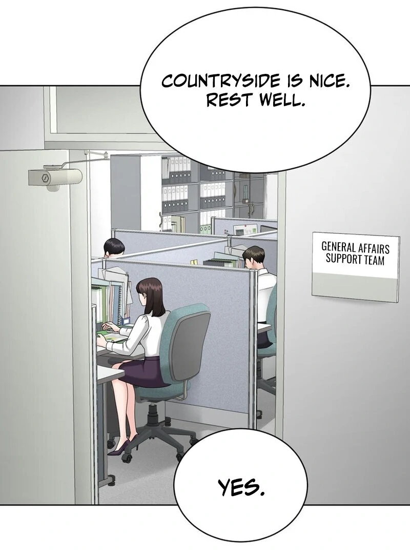 Taste Of The Boss Chapter 20 - page 80