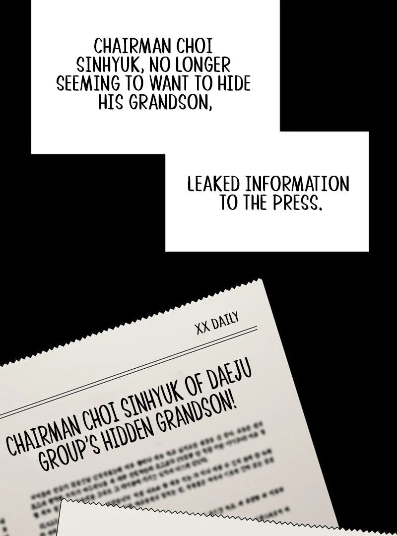 Taste Of The Boss Chapter 20 - page 85