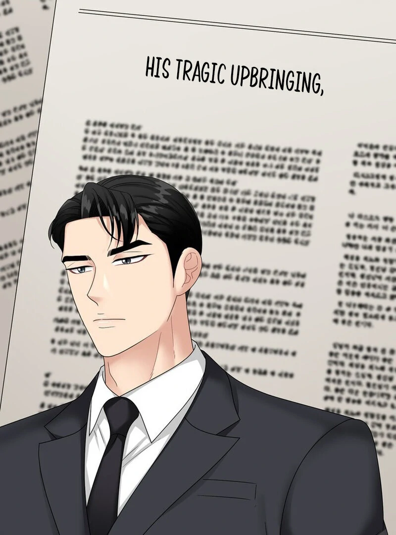 Taste Of The Boss Chapter 20 - page 86