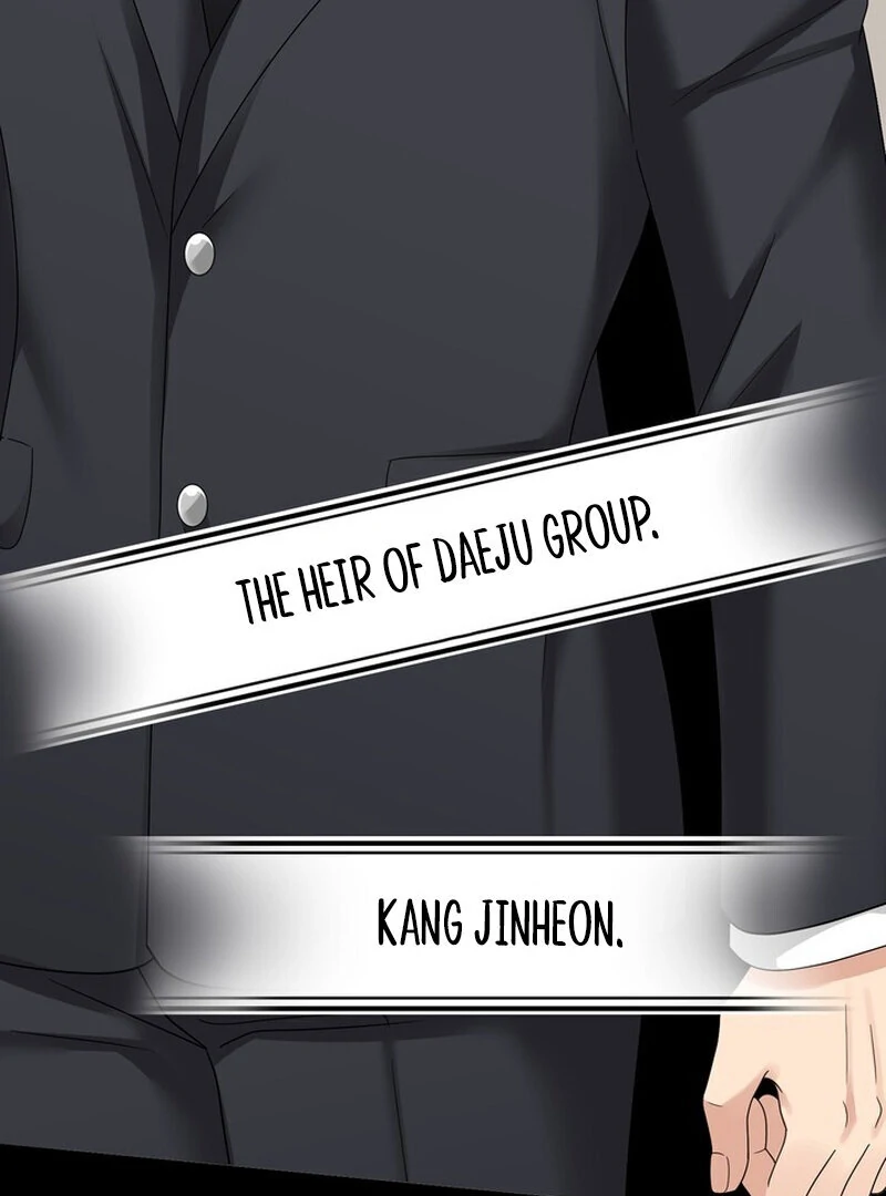 Taste Of The Boss Chapter 20 - page 87