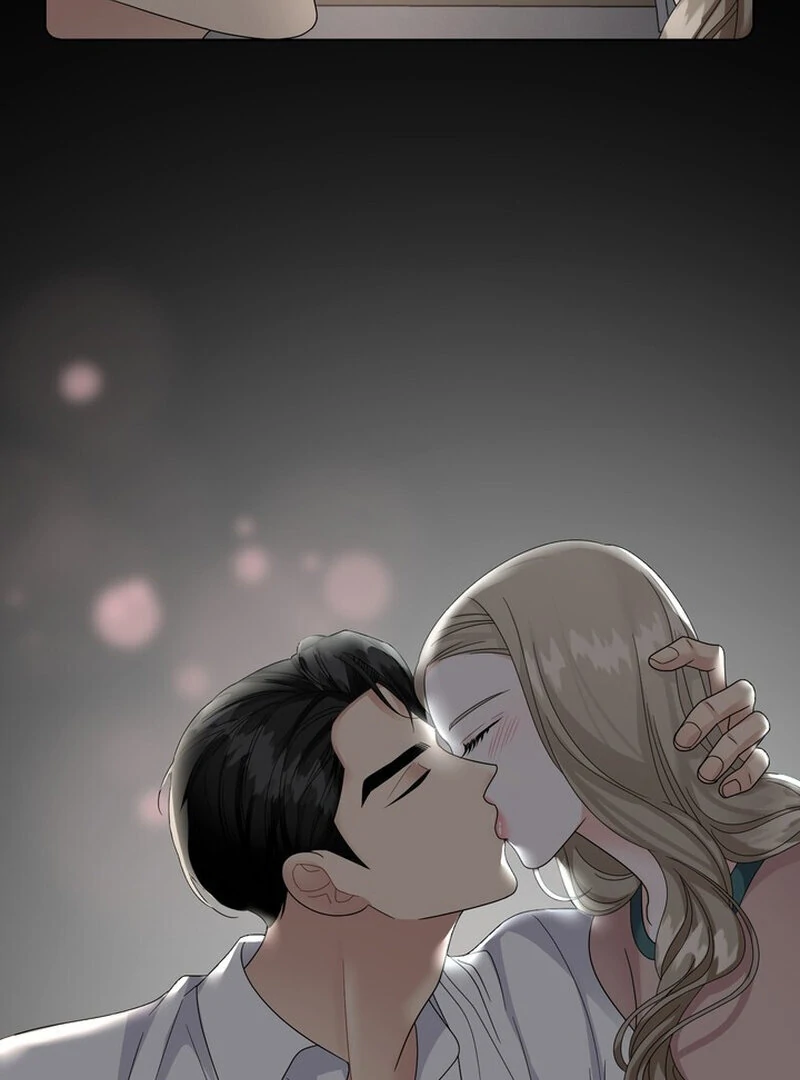 Taste Of The Boss Chapter 20 - page 8