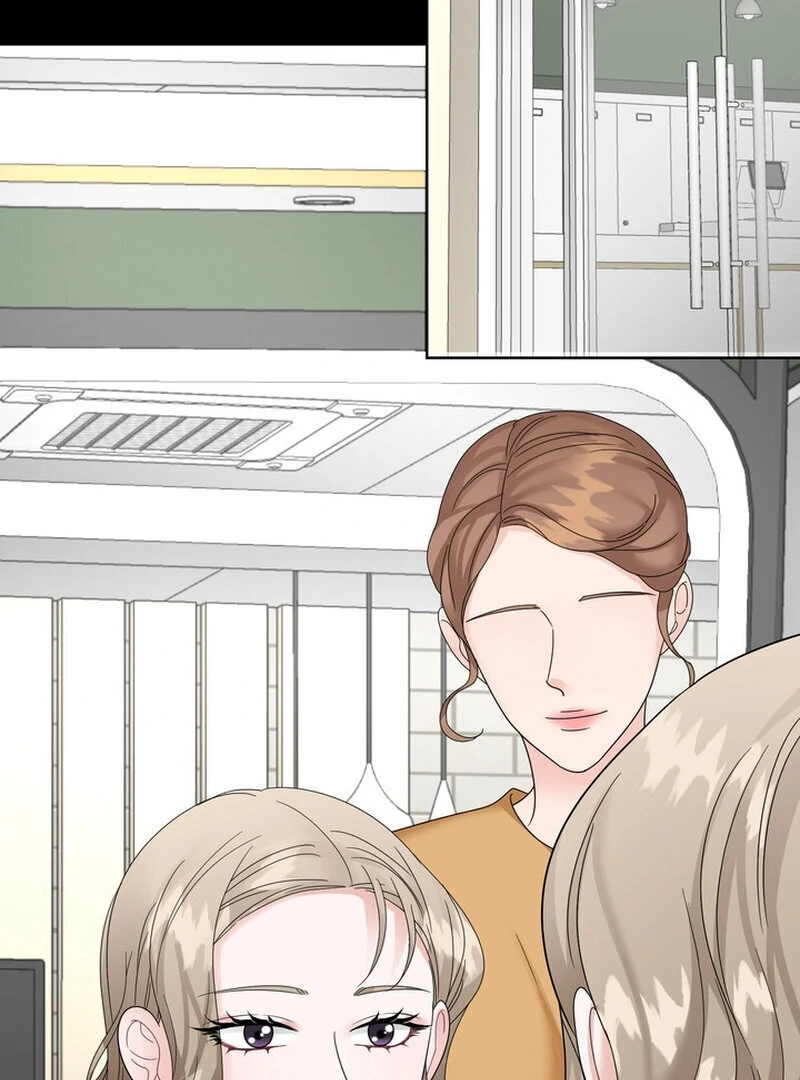 Taste Of The Boss Chapter 20 - page 97