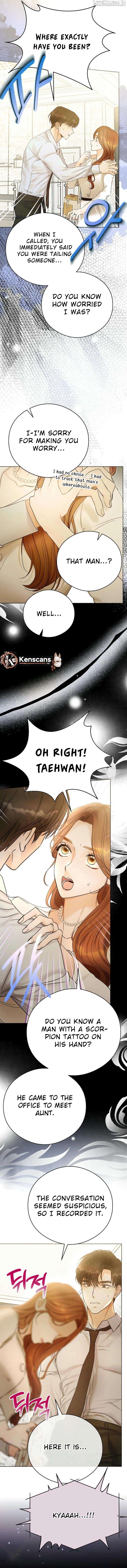 The Purpose of Marriage Chapter 36 - page 5