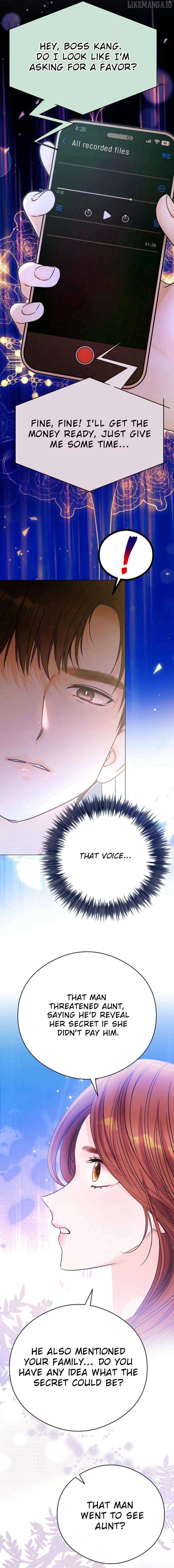 The Purpose of Marriage Chapter 36 - page 6