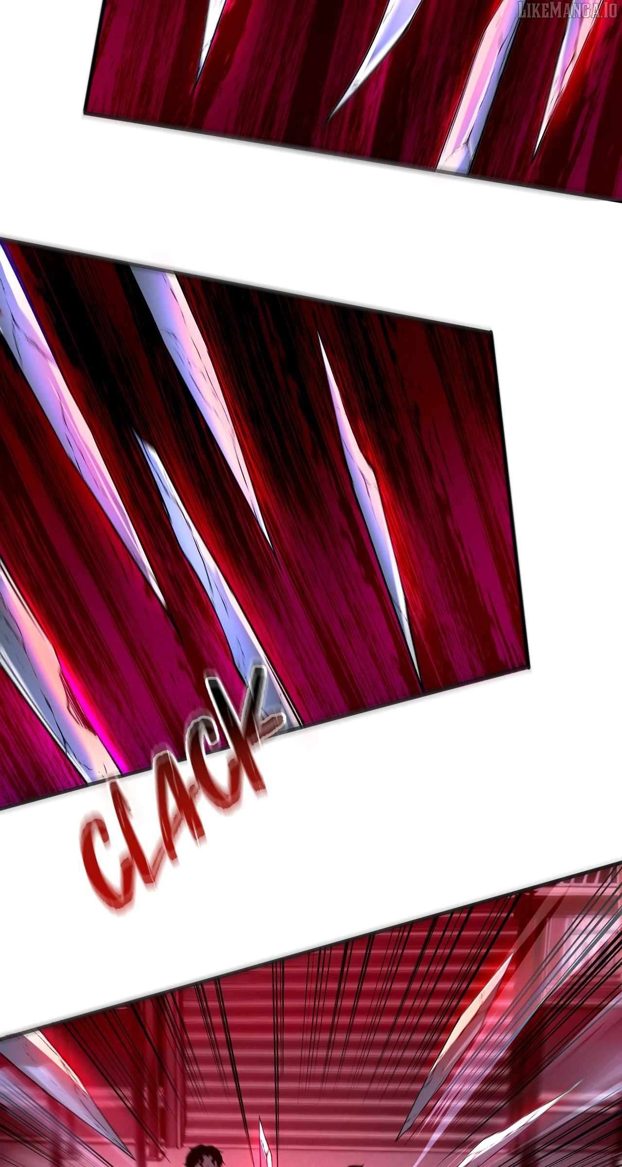 Infinite Deduction Chapter 9 - page 14