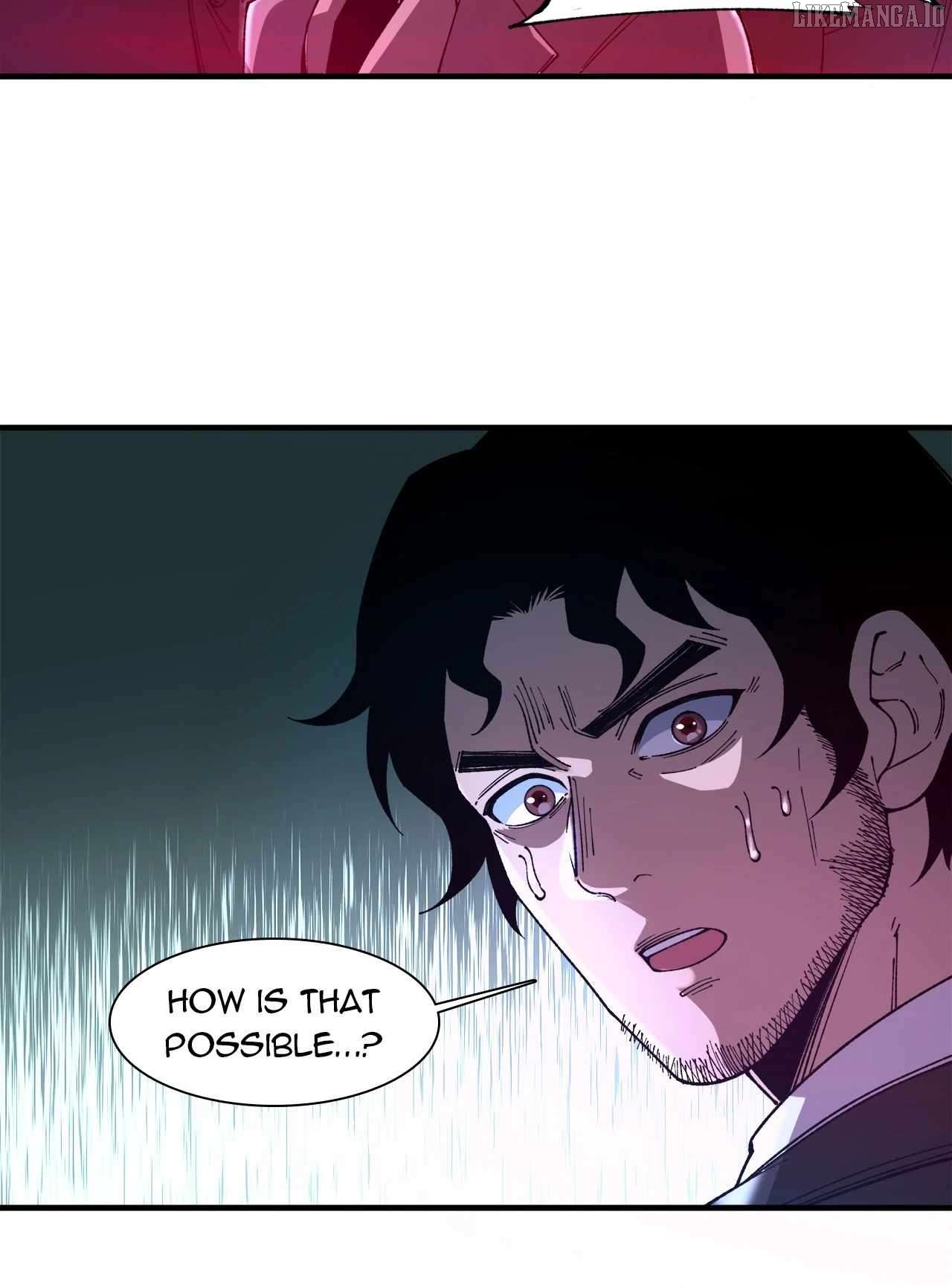 Infinite Deduction Chapter 9 - page 22