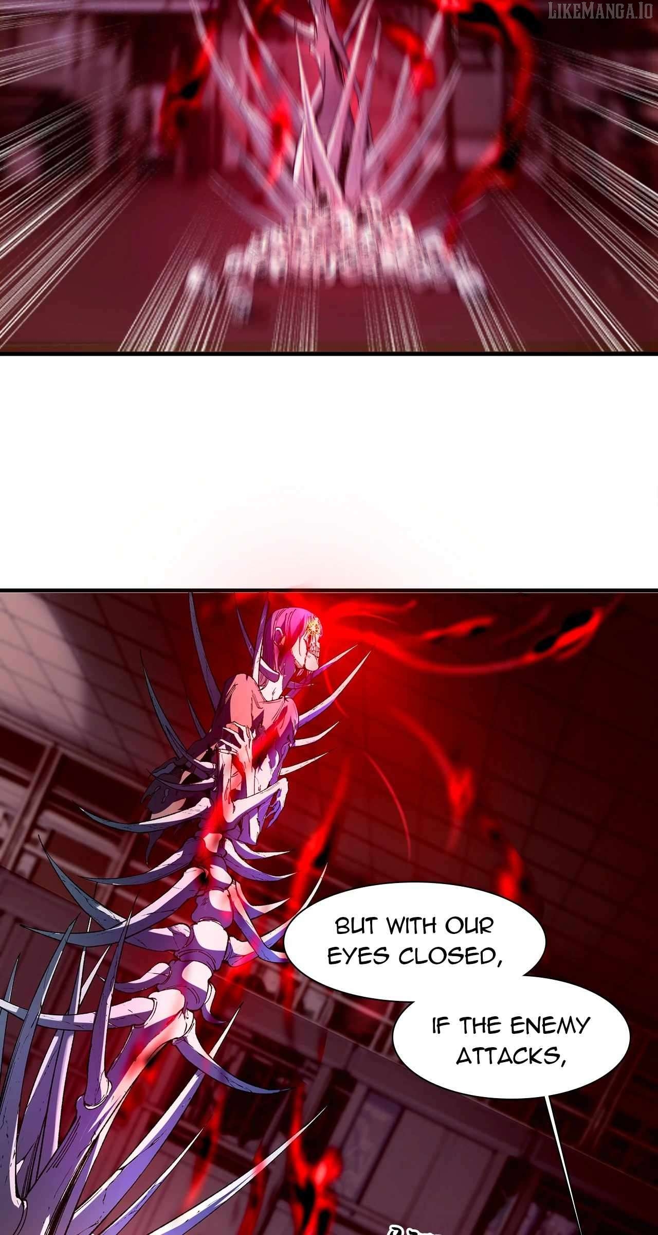Infinite Deduction Chapter 9 - page 27