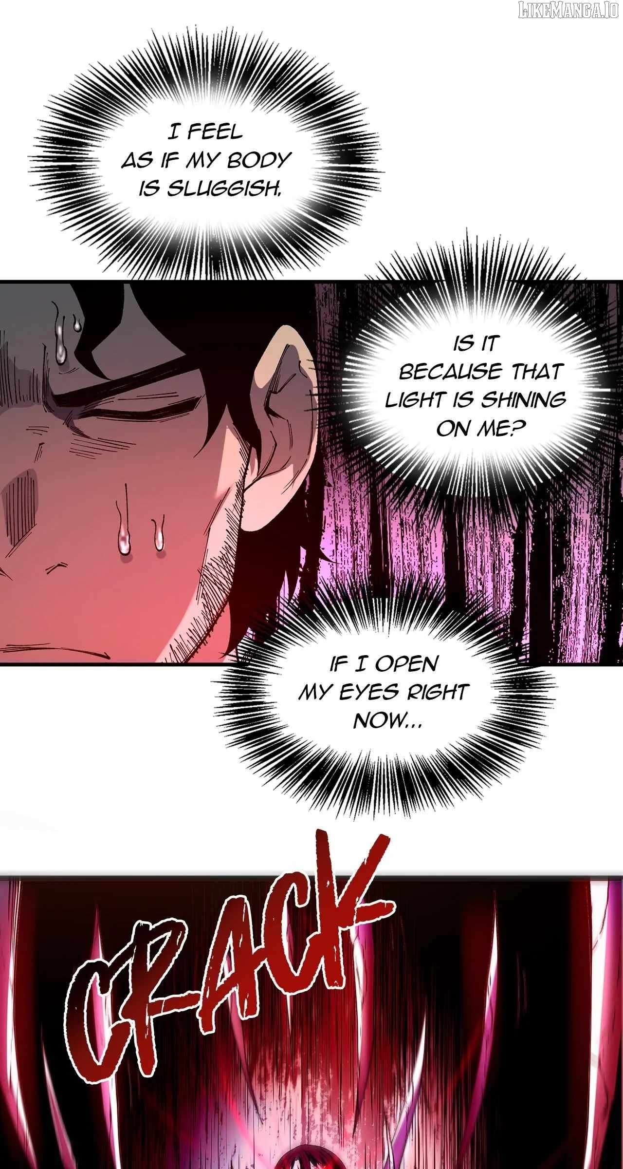 Infinite Deduction Chapter 9 - page 29