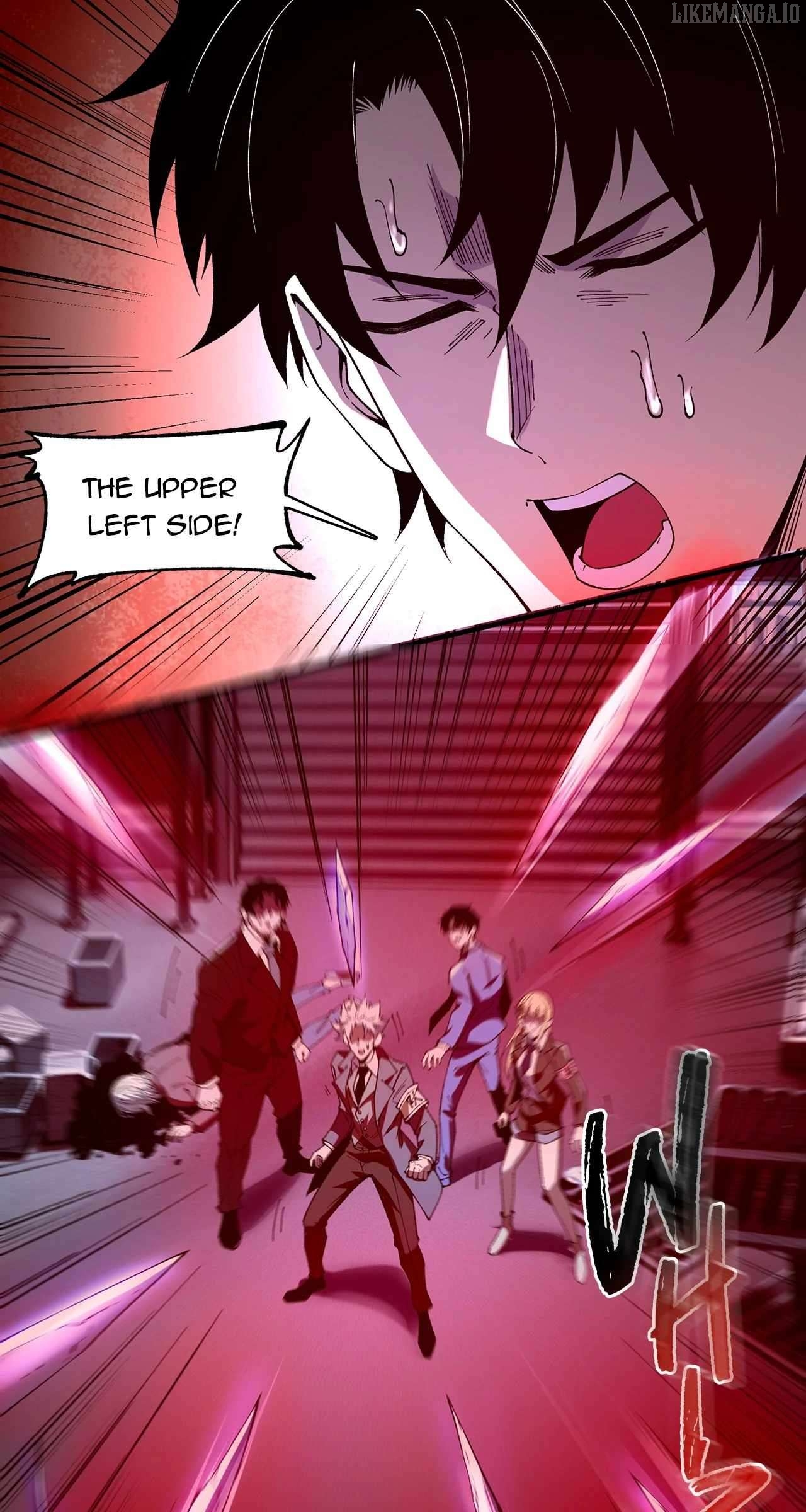 Infinite Deduction Chapter 9 - page 31