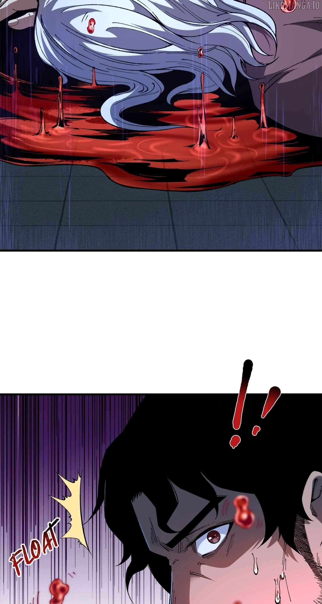 Infinite Deduction Chapter 9 - page 5