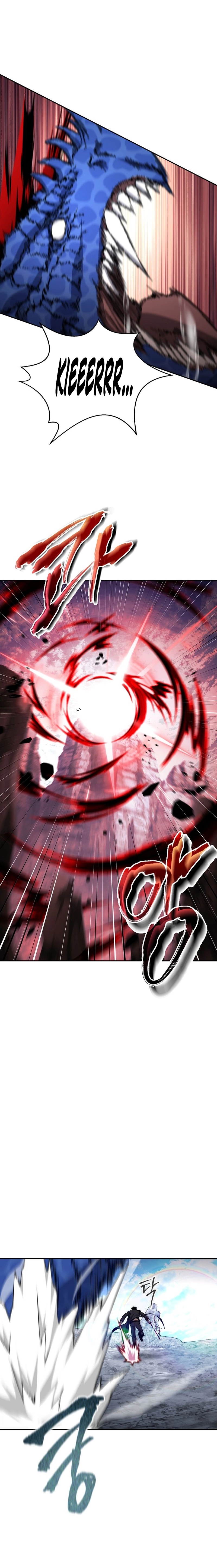 Return of the Sword God-Rank Civil Servant Chapter 55 - page 19