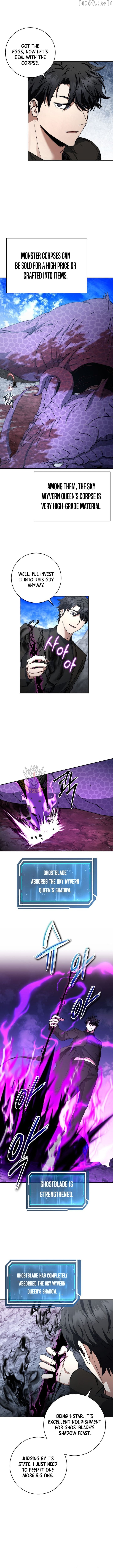Return of the Sword God-Rank Civil Servant Chapter 56 - page 2