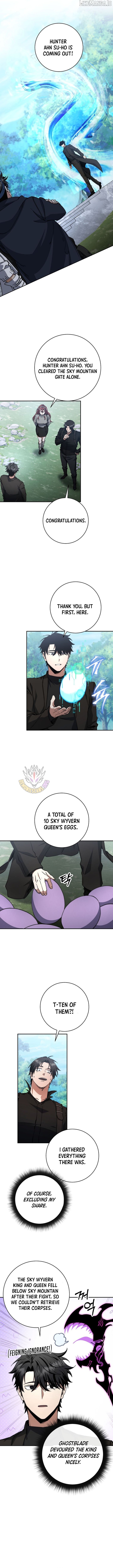 Return of the Sword God-Rank Civil Servant Chapter 56 - page 4