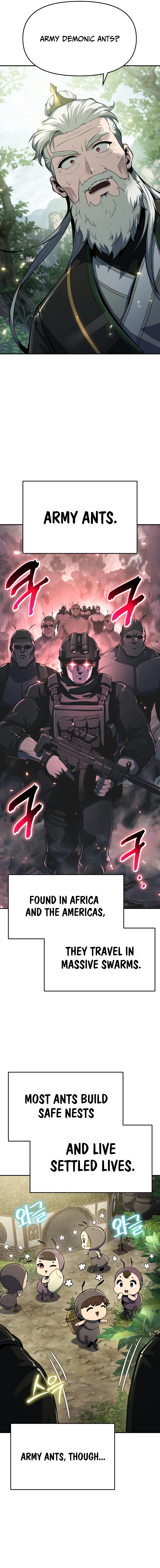 The Poison Master of Sacheondang Clan Chapter 51 - page 5