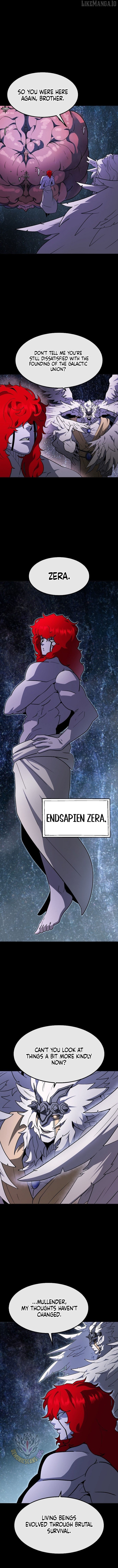 Star of Zenith Chapter 42 - page 7