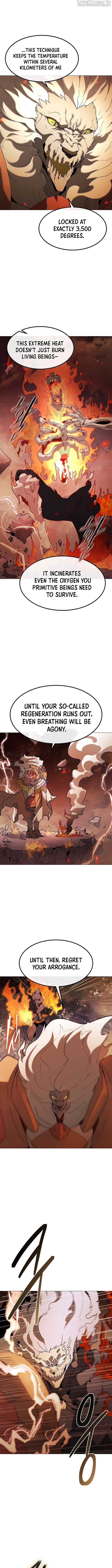 Star of Zenith Chapter 43 - page 2
