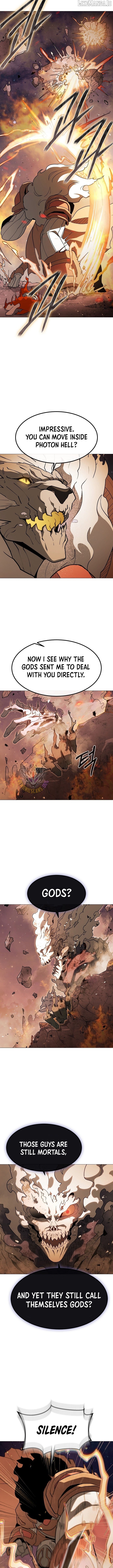 Star of Zenith Chapter 43 - page 3