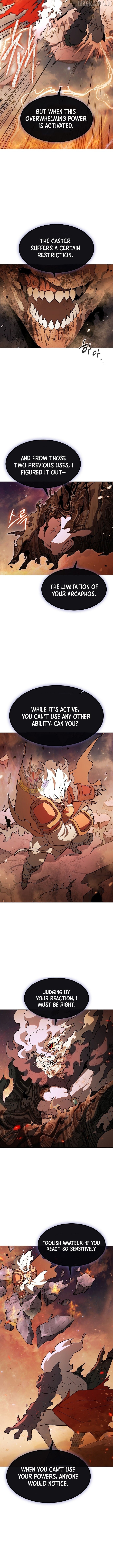 Star of Zenith Chapter 43 - page 5