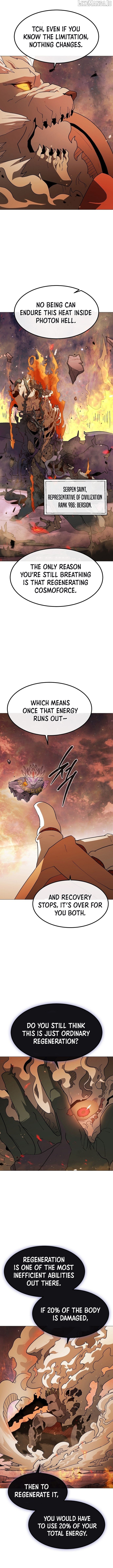 Star of Zenith Chapter 43 - page 6