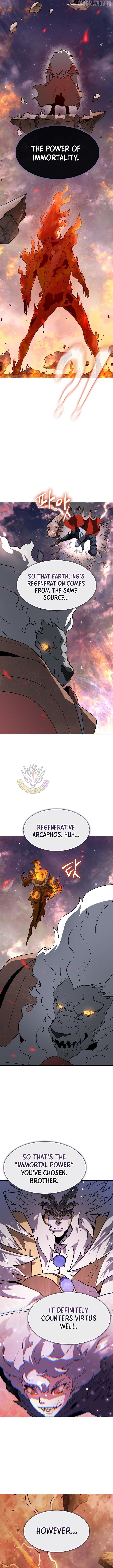 Star of Zenith Chapter 43 - page 8