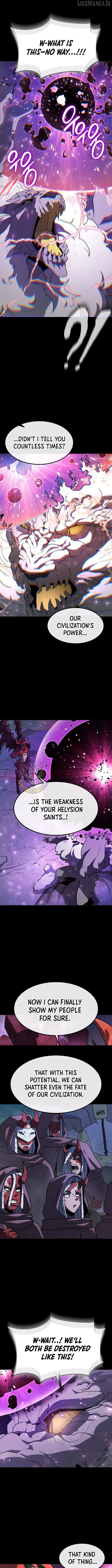 Star of Zenith Chapter 44 - page 9