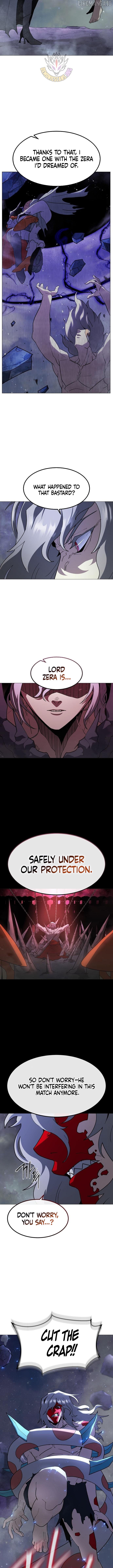 Star of Zenith Chapter 46 - page 3
