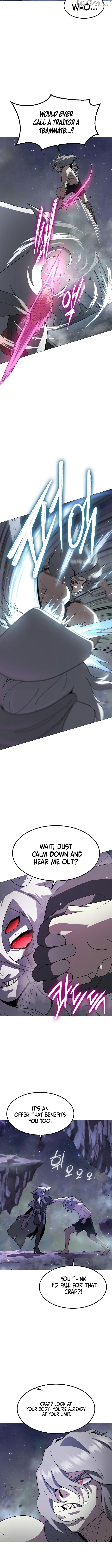 Star of Zenith Chapter 46 - page 5