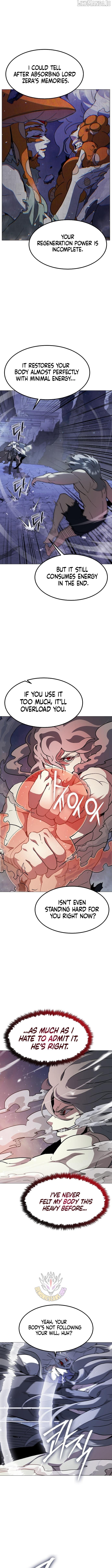 Star of Zenith Chapter 46 - page 6