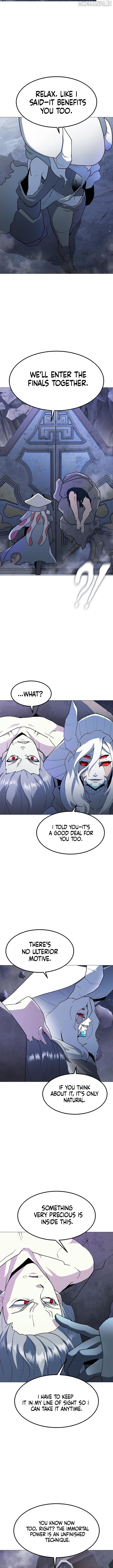 Star of Zenith Chapter 46 - page 8