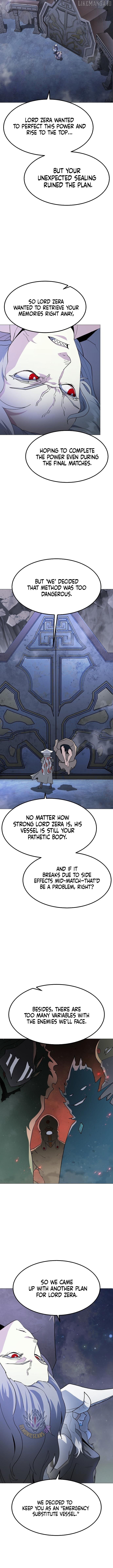 Star of Zenith Chapter 46 - page 9